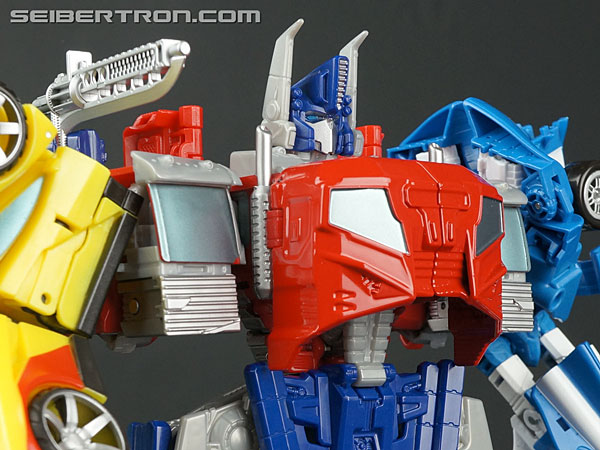 Transformers Generations Combiner Wars Ultra Prime (Image #79 of 217)