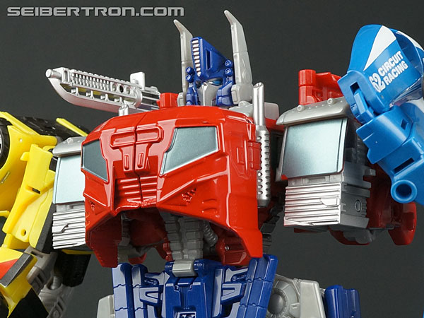 Transformers Generations Combiner Wars Ultra Prime (Image #96 of 217)