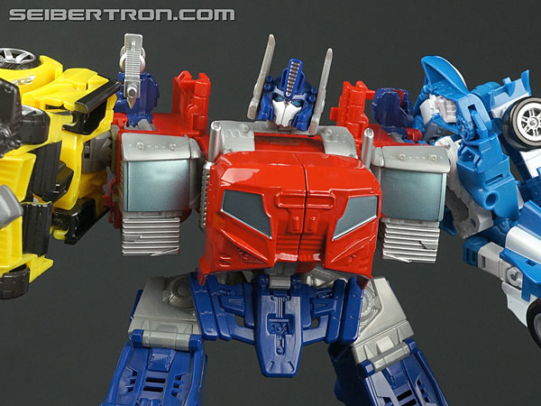 Transformers Generations Combiner Wars Ultra Prime (Image #111 of 217)