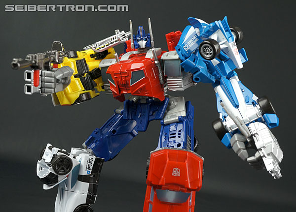 Transformers Generations Combiner Wars Ultra Prime (Image #119 of 217)
