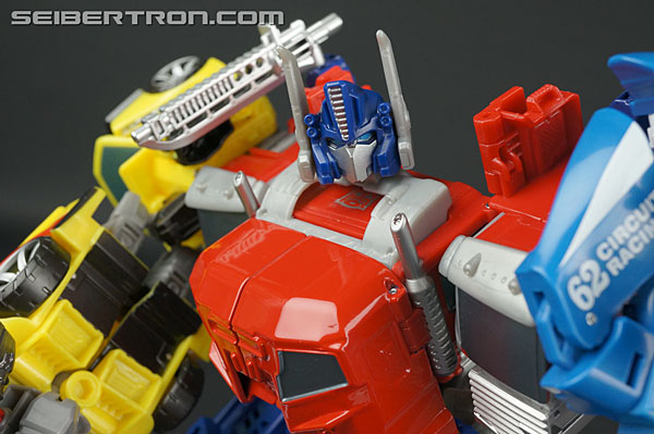 Transformers Generations Combiner Wars Ultra Prime (Image #131 of 217)
