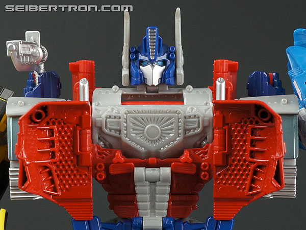 Transformers Generations Combiner Wars Ultra Prime (Image #148 of 217)