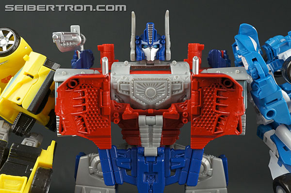 Transformers Generations Combiner Wars Ultra Prime (Image #149 of 217)