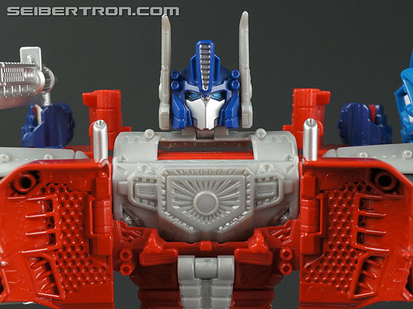 Transformers Generations Combiner Wars Ultra Prime (Image #150 of 217)