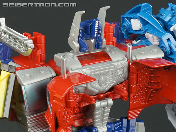 Transformers Generations Combiner Wars Ultra Prime (Image #152 of 217)