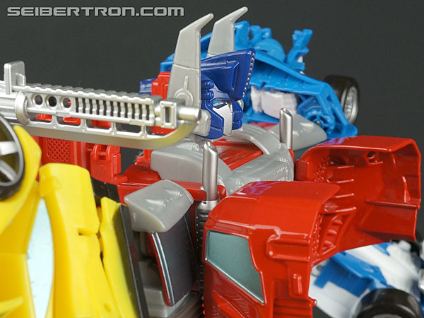 Transformers Generations Combiner Wars Ultra Prime (Image #158 of 217)