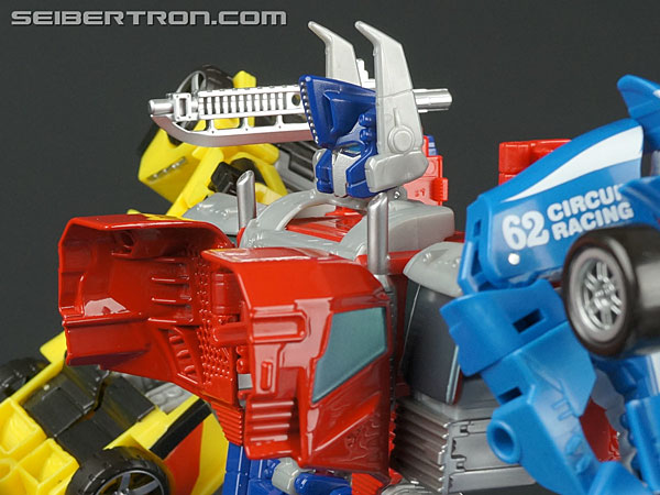Transformers Generations Combiner Wars Ultra Prime (Image #161 of 217)