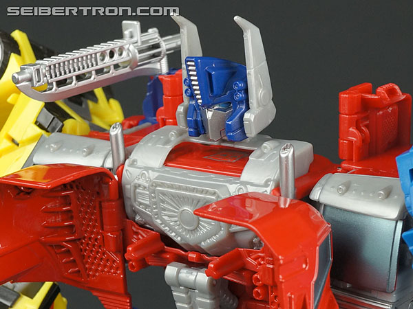 Transformers Generations Combiner Wars Ultra Prime (Image #168 of 217)