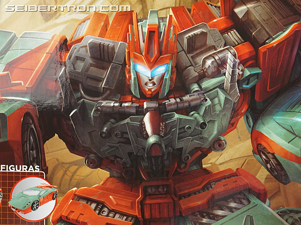 Transformers Generations Combiner Wars Victorion (Image #4 of 216)