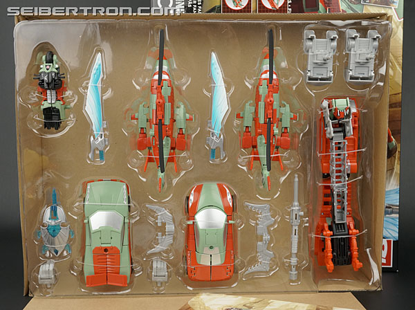 Transformers Generations Combiner Wars Victorion (Image #22 of 216)