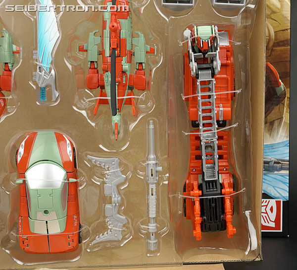 Transformers Generations Combiner Wars Victorion (Image #26 of 216)