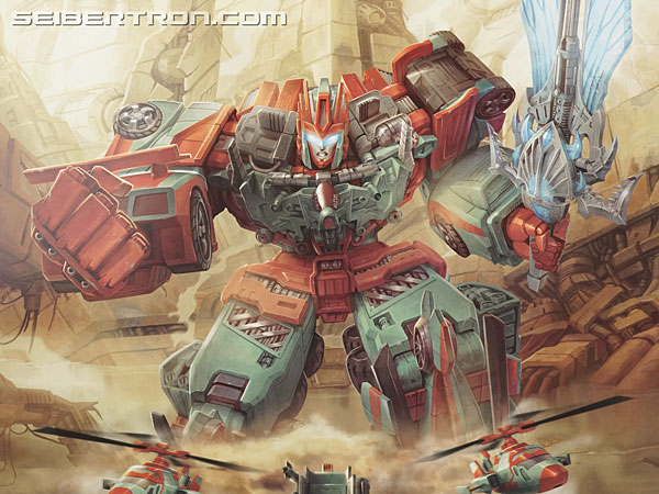 Transformers Generations Combiner Wars Victorion (Image #36 of 216)