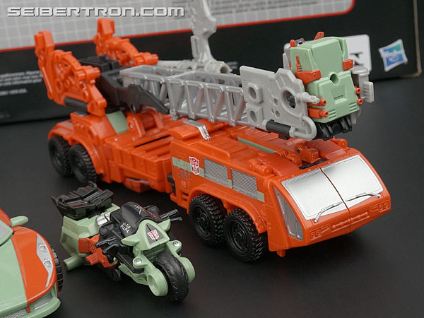 Transformers Generations Combiner Wars Victorion (Image #42 of 216)