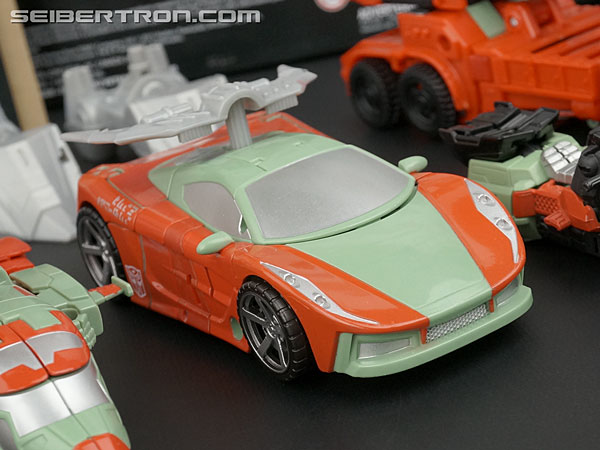 Transformers Generations Combiner Wars Victorion (Image #44 of 216)