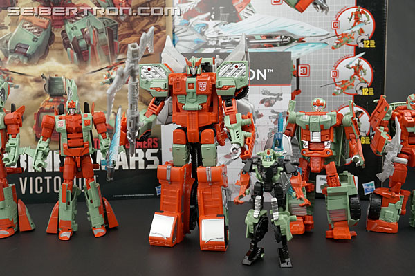 Transformers Generations Combiner Wars Victorion (Image #52 of 216)