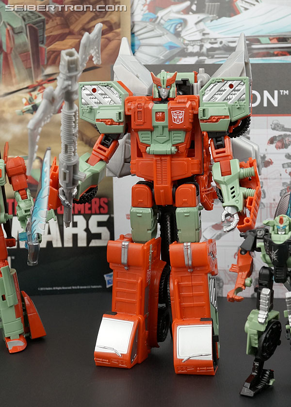 Transformers Generations Combiner Wars Victorion (Image #53 of 216)
