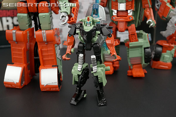 Transformers Generations Combiner Wars Victorion (Image #59 of 216)