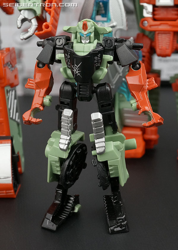 Transformers Generations Combiner Wars Victorion (Image #60 of 216)