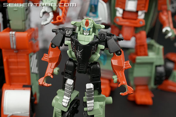 Transformers Generations Combiner Wars Victorion (Image #61 of 216)