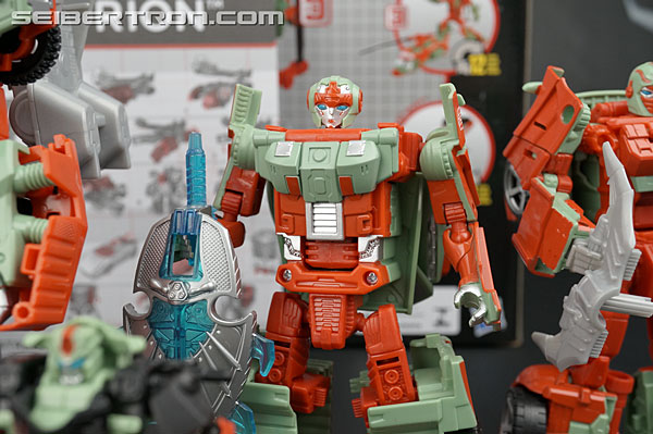 Transformers Generations Combiner Wars Victorion (Image #64 of 216)