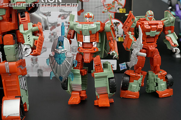 Transformers Generations Combiner Wars Victorion (Image #67 of 216)