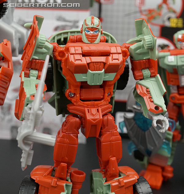 Transformers Generations Combiner Wars Victorion (Image #72 of 216)
