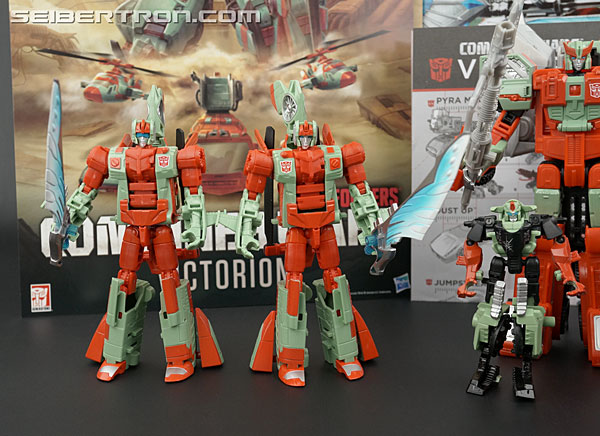 Transformers Generations Combiner Wars Victorion (Image #74 of 216)