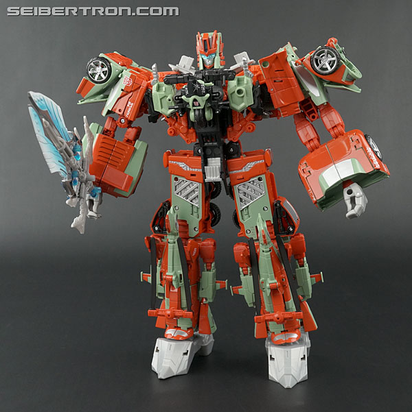 Transformers Generations Combiner Wars Victorion (Image #88 of 216)