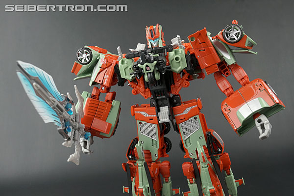 Transformers Generations Combiner Wars Victorion (Image #89 of 216)