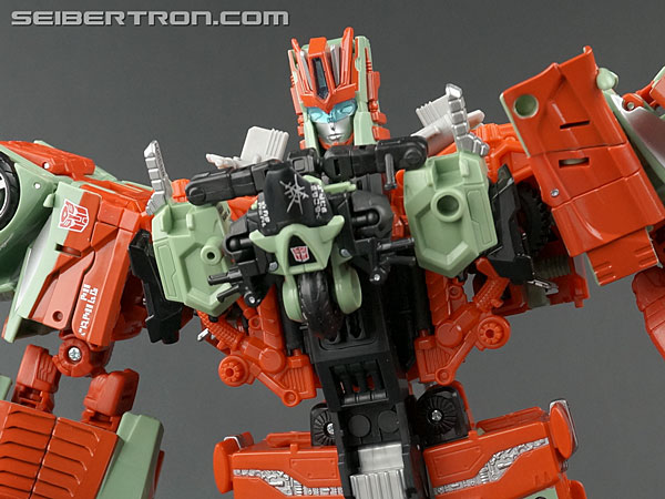 Transformers Generations Combiner Wars Victorion (Image #90 of 216)