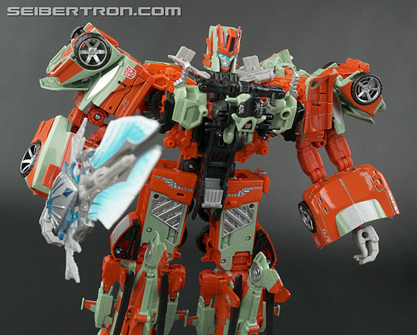 Transformers Generations Combiner Wars Victorion (Image #91 of 216)