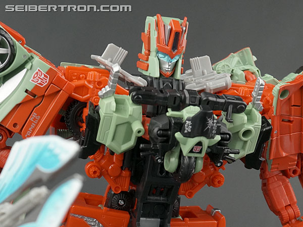 Transformers Generations Combiner Wars Victorion (Image #92 of 216)