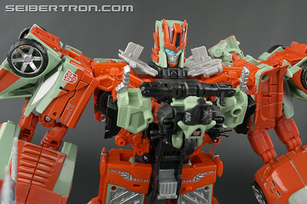 Transformers Generations Combiner Wars Victorion (Image #93 of 216)
