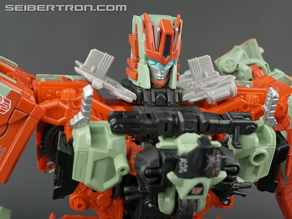 Transformers Generations Combiner Wars Victorion (Image #94 of 216)