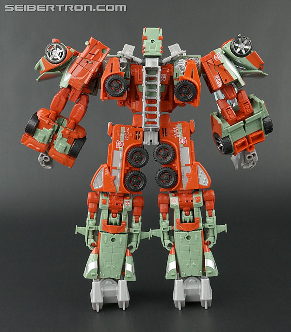 Transformers Generations Combiner Wars Victorion (Image #96 of 216)