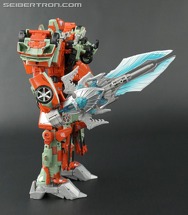 Transformers Generations Combiner Wars Victorion (Image #97 of 216)