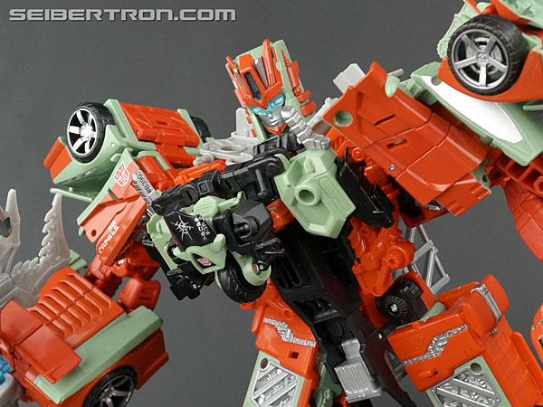 Transformers Generations Combiner Wars Victorion (Image #100 of 216)