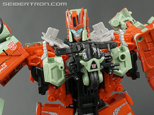 Transformers Generations Combiner Wars Victorion (Image #103 of 216)