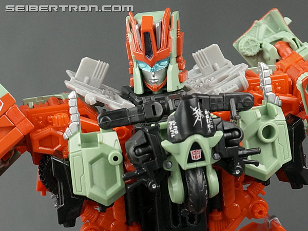 Transformers Generations Combiner Wars Victorion (Image #104 of 216)