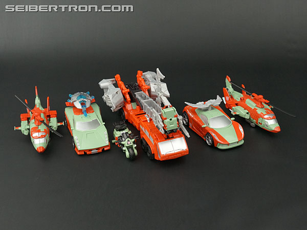 Transformers Generations Combiner Wars Victorion (Image #106 of 216)