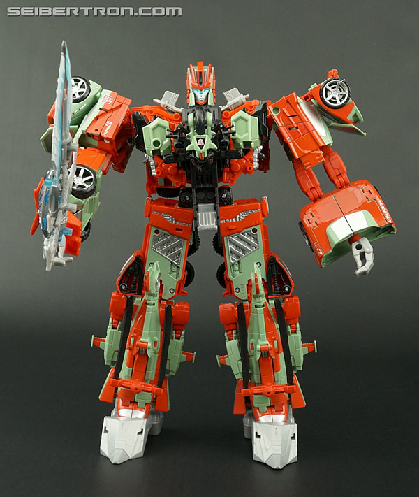 Transformers Generations Combiner Wars Victorion (Image #109 of 216)