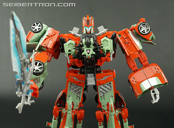 Transformers Generations Combiner Wars Victorion (Image #110 of 216)