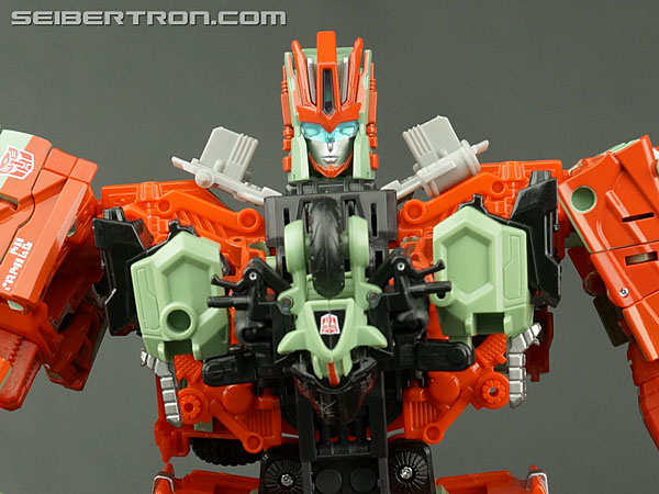 Transformers Generations Combiner Wars Victorion (Image #111 of 216)