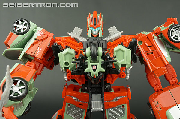 Transformers Generations Combiner Wars Victorion (Image #112 of 216)