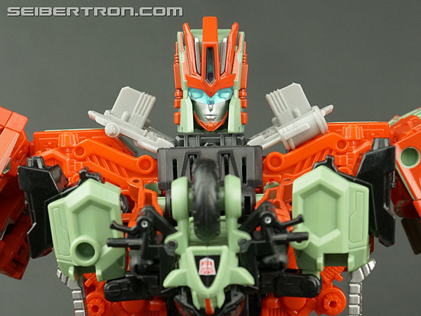 Transformers Generations Combiner Wars Victorion (Image #113 of 216)