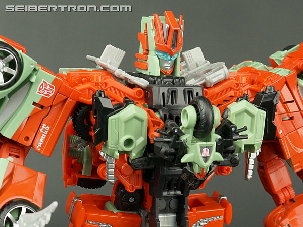 Transformers Generations Combiner Wars Victorion (Image #115 of 216)