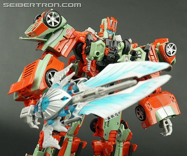 Transformers Generations Combiner Wars Victorion (Image #116 of 216)
