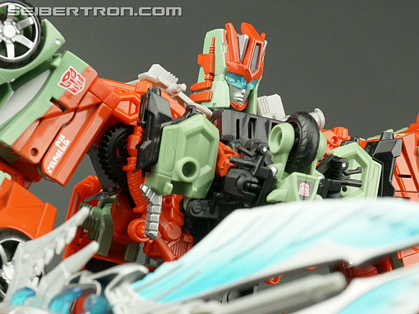 Transformers Generations Combiner Wars Victorion (Image #117 of 216)