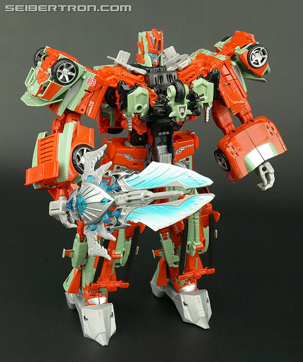 Transformers Generations Combiner Wars Victorion (Image #119 of 216)