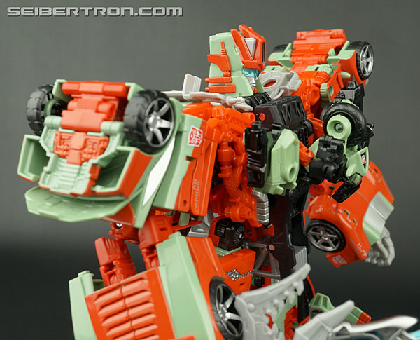 Transformers Generations Combiner Wars Victorion (Image #120 of 216)